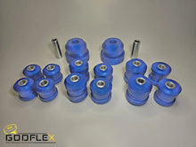 Load image into Gallery viewer, VW Tiguan &amp; Touran MK2 (2017+) Full Rear Suspension Arm Bushes
