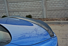 Load image into Gallery viewer, Maxton Design - SPOILER EXTENSION CAP BMW 4 F32 (2013-2016)
