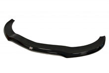 Load image into Gallery viewer, Maxton Design - FRONT SPLITTER V.1 MERCEDES CLA 45 AMG C117 (PRE-FACELIFT)

