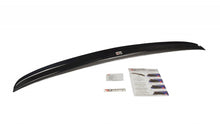 Load image into Gallery viewer, Maxton Design - SPOILER CAP SUBARU IMPREZA II WRX (2003-2006)
