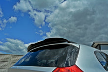 Load image into Gallery viewer, Maxton Design - SPOILER CAP BMW 1 E87 M-PERFORMANCE
