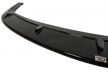 Load image into Gallery viewer, Maxton Design - FRONT SPLITTER V.2 ALFA ROMEO 159

