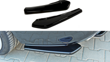 Load image into Gallery viewer, Maxton Design - REAR SIDE SPLITTERS AUDI A5 S-LINE 8T COUPE
