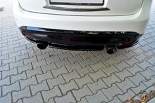 Load image into Gallery viewer, Maxton Design - CENTRAL REAR SPLITTER INFINITI QX70
