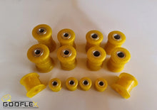 Load image into Gallery viewer, Mazda MX5 Mk2 NB (1998-2005) Front Bush Kit
