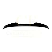 Load image into Gallery viewer, Gloss Black Roof Spoiler for Audi A3 8V S3 Hatchback 13-20
