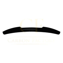 Load image into Gallery viewer, Gloss Black Roof Spoiler for Audi A3 S3 RS3 8Y Saloon 20-Present
