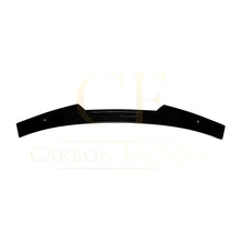 Load image into Gallery viewer, Gloss Black Roof Spoiler for Audi A3 8V S3 Saloon 13-20
