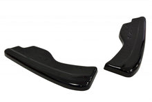 Load image into Gallery viewer, Maxton Design - REAR SIDE SPLITTERS MAZDA MX-5 IV
