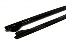 Load image into Gallery viewer, Maxton Design - SIDE SKIRTS DIFFUSERS VW GOLF IV R32
