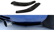 Load image into Gallery viewer, Maxton Design - REAR SIDE SPLITTERS TOYOTA CELICA T23 PREFACE
