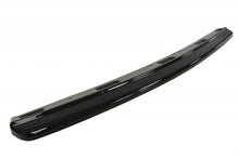 Load image into Gallery viewer, Maxton Design - CENTRAL REAR SPLITTER ALFA ROMEO 159 (WITHOUT VERTICAL BARS)
