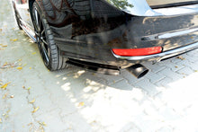 Load image into Gallery viewer, Maxton Design - REAR SIDE SPLITTERS VOLVO V50F R-DESIGN
