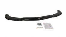 Load image into Gallery viewer, Maxton Design - FRONT SPLITTER MERCEDES C-CLASS W204 STANDARD (FACELIFT) 2010-2015

