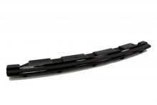 Load image into Gallery viewer, Maxton Design - CENTRAL REAR SPLITTER BMW 5 F11 M-PACK (FITS TWO DOUBLE EXHAUST ENDS)
