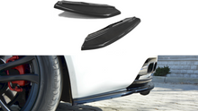 Load image into Gallery viewer, Maxton Design - REAR SIDE SPLITTERS ALFA ROMEO BRERA
