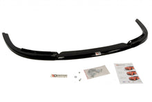 Load image into Gallery viewer, Maxton Design - FRONT SPLITTER SAAB 9-3 AERO (2002-07)

