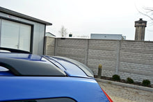 Load image into Gallery viewer, Maxton Design - SPOILER CAP FORD MONDEO MK3 ST220 ESTATE
