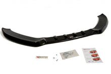 Load image into Gallery viewer, Maxton Design - FRONT SPLITTER AUDI A5 8T (FOR STANDARD VERSION OF A5) (2007-2011)
