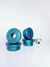 Load image into Gallery viewer, Subaru Impreza WRX Sti Turbo 2000 (1992-2000) Rear Subframe Diff Cradle Outrigger Bushes
