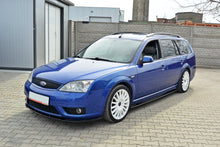 Load image into Gallery viewer, Maxton Design - SIDE SKIRTS DIFFUSERS FORD MONDEO MK3 ST220
