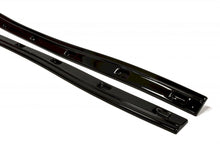 Load image into Gallery viewer, Maxton Design - SIDE SKIRTS DIFFUSERS HONDA CIVIC VIII TYPE S/R
