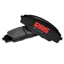 Load image into Gallery viewer, Honda S2000 Front Performance Brake Pads 0991
