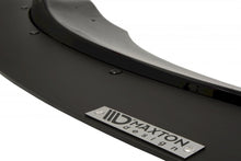 Load image into Gallery viewer, Maxton Design - FRONT RACING SPLITTER BMW M3 E92 / E93 PRE-FACELIFT (2007-2013)
