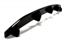 Load image into Gallery viewer, Maxton Design - CENTRAL REAR SPLITTER MERCEDES CLS C218 AMG-LINE (WITH A VERTICAL BAR) (2011-2014)
