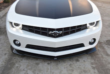 Load image into Gallery viewer, Maxton Design - FRONT SPLITTER CHEVROLET CAMARO V SS - US VERSION (PREFACE) (2009-13)
