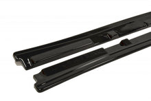 Load image into Gallery viewer, Maxton Design - SIDE SKIRTS DIFFUSERS MAZDA 3 MK2 MPS
