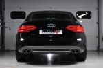 Load image into Gallery viewer, Milltek Sport - Cat Back Exhaust (Multiple Options) Audi A4 B8 &amp; A5 B8 (8T)
