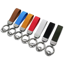 Load image into Gallery viewer, CEUK Signature Key Strap - Puma Logo (Multiple Colours)
