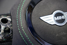 Load image into Gallery viewer, Mini Cooper Base / S / JCW R56 Custom Carbon Fibre Steering Wheel (2007 - 2013)
