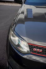 Load image into Gallery viewer, Volkswagen Polo MK5 LY Style Genuine Carbon Fibre Bonnet (6R / 6C 09 - 17 Models) DAS
