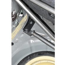 Load image into Gallery viewer, K-Brace® - Mazda 2 Mk2 Rear Strut Brace
