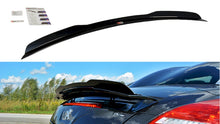 Load image into Gallery viewer, Maxton Design - SPOILER CAP PEUGEOT RCZ (2010-12)

