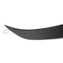 Load image into Gallery viewer, BMW M3 F80 &amp; F30 3 SERIES PRE-PREG CARBON FIBRE SPOILER - V2
