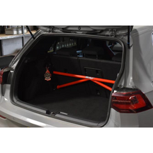 Load image into Gallery viewer, K-Brace® - Volkswagen Golf R / GTI MK8 &amp; MK8.5 Rear Strut Brace
