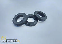 Load image into Gallery viewer, Exhaust Ring Polyurethane Rubber Hanger for Classic Audi 50,80,90,100,200, A6, Cabriolet, Golf, Passat, Mercedes
