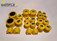 Load image into Gallery viewer, VW Golf Mk5 &amp; Mk6 Inc GTI (2003-2012) Front &amp; Rear Suspension Arms &amp; Anti Roll Bar Bushes
