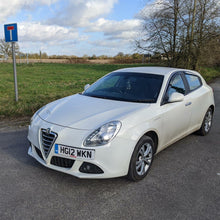 Load image into Gallery viewer, RamAir Induction Kit - Alfa Romeo Giulietta (940) 1.4 TB (2010-2018)
