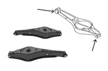 Load image into Gallery viewer, Skoda Octavia / Superb MK2 (2004-2012) Rear Lower Spring Mount Suspension Arm Bushes
