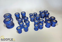 Load image into Gallery viewer, Nissan 350Z Z33 (2002-2009) Front &amp; Rear Suspension Arm Bushes

