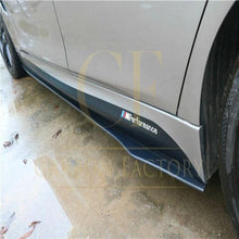 Load image into Gallery viewer, A Style Universal Carbon Fibre Side Skirts
