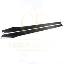 Load image into Gallery viewer, A Style Universal Carbon Fibre Side Skirts
