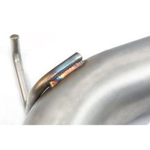 Load image into Gallery viewer, Audi A1 1.4 TFSI (S Line) 122PS (10-18) Venom Cat Back Performance Exhaust
