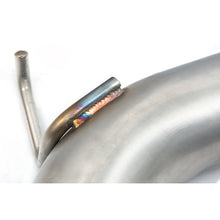Load image into Gallery viewer, Cobra Exhausts - Audi A1 1.4 TFSI (S Line) 122PS (10-18) Primary Resonator Delete Performance Exhaust
