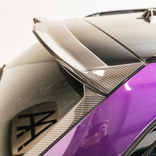 Load image into Gallery viewer, BMW M3 G81 CARBON FIBRE SPOILER - CT DESIGN
