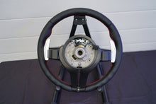Load image into Gallery viewer, BMW 1, 2, 3, 4, 5 Series Custom Steering Wheel (IN STOCK - SWBMWF9)
